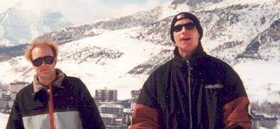 Ski Niels Martin Ses Portrait 